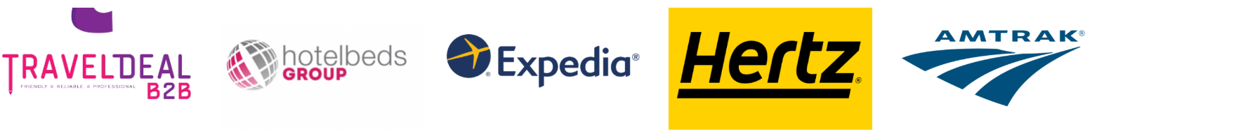 Travel Brands and Partners